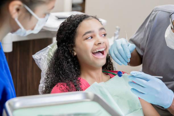 Best Holiday Emergency Dentist in Sebastian, TX