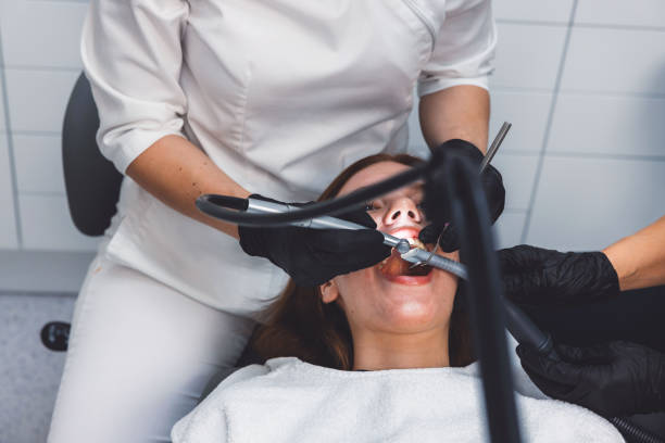 Best Pediatric Emergency Dentist in Sebastian, TX