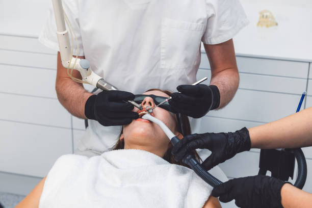 Best Broken or Cracked Tooth Emergency Dentist in Sebastian, TX