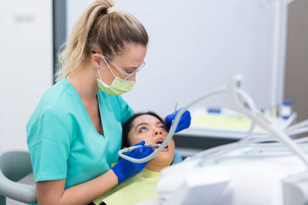 Best Emergency Dentist for Lost Fillings or Crowns in Sebastian, TX